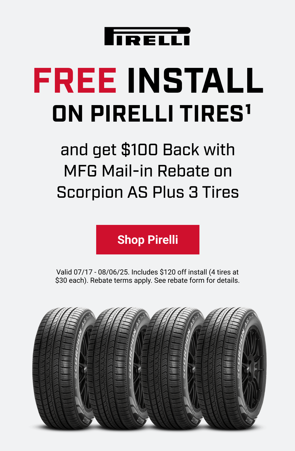 Pep Boys Tire Installation Costnull