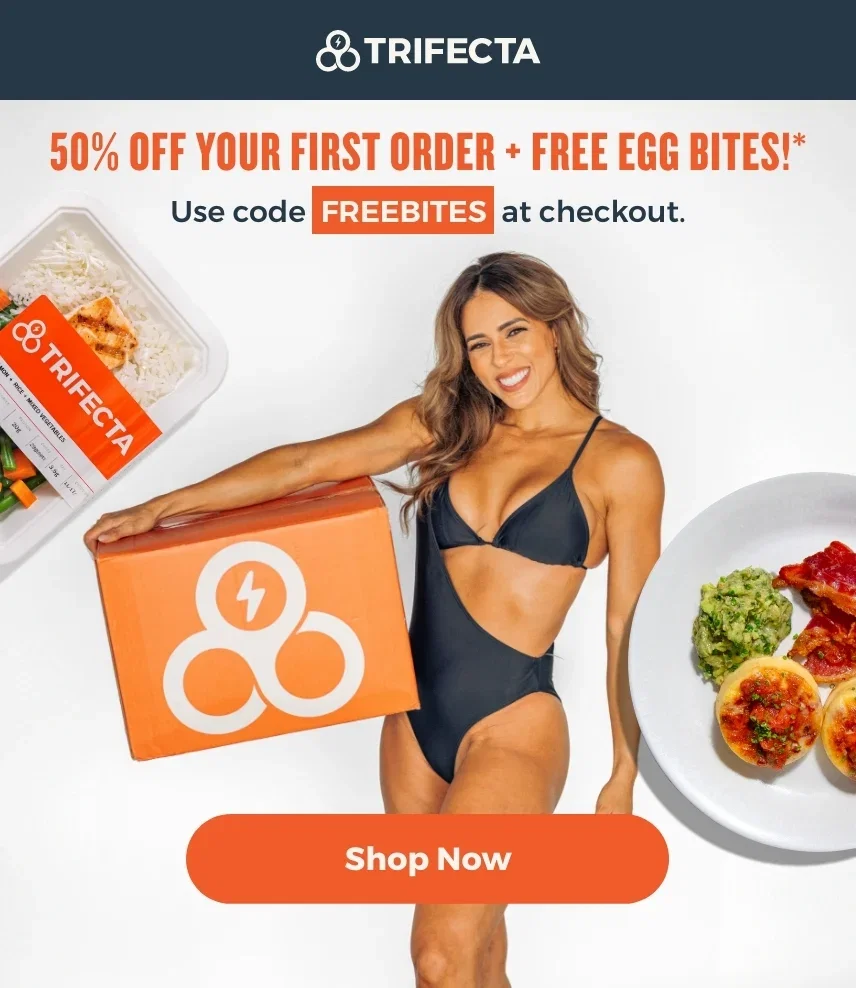 Save big on meal delivery this weekend!