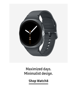 Shop Watch8