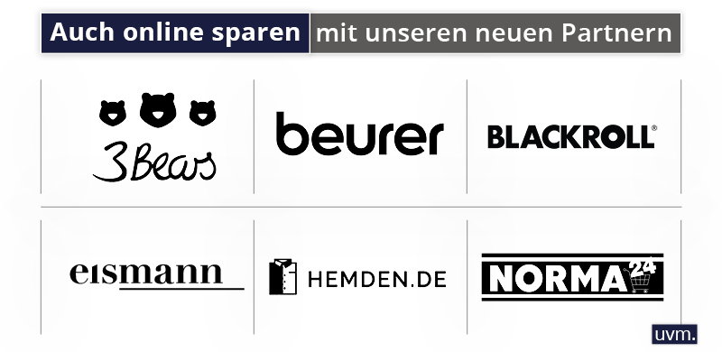 Unsere Partner