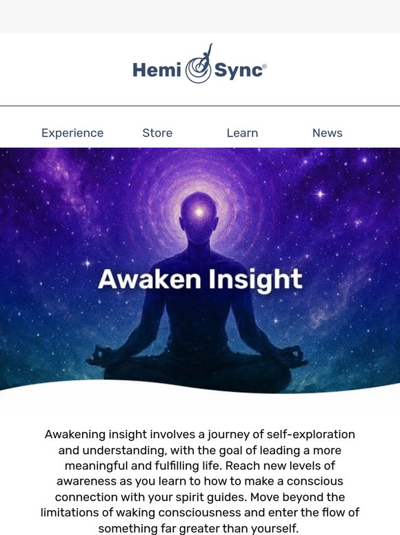Awaken Insight