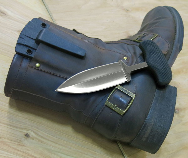 Urban Edge Push Daggers