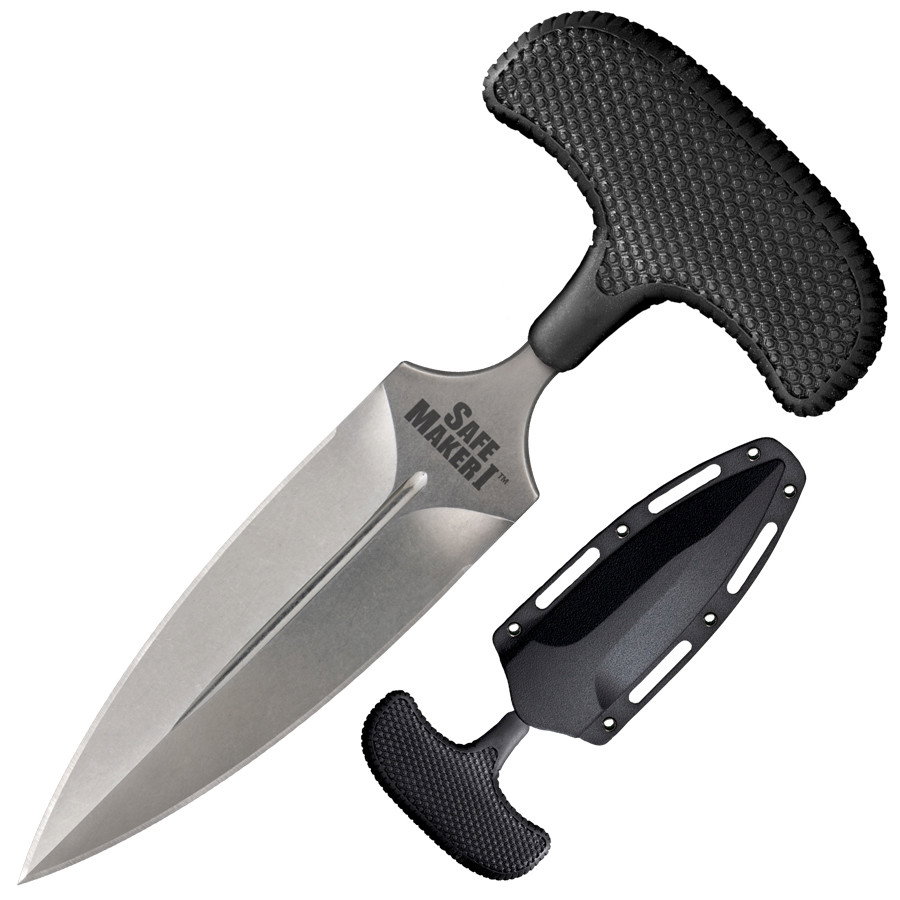 Image of SAFE MAKER I