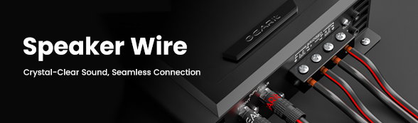 Speaker Wire