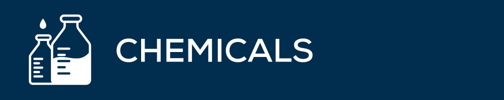 Hot Tub Chemicals