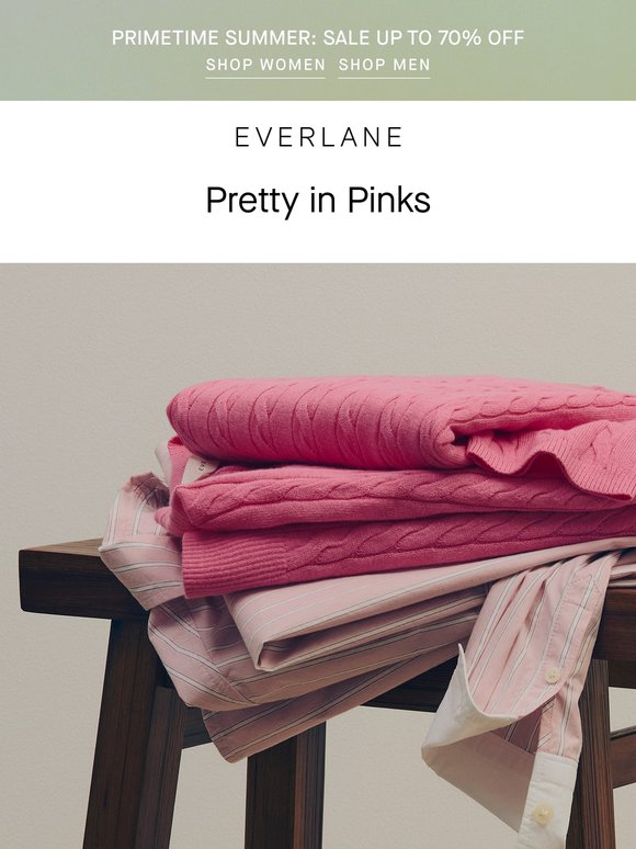 Think Pink