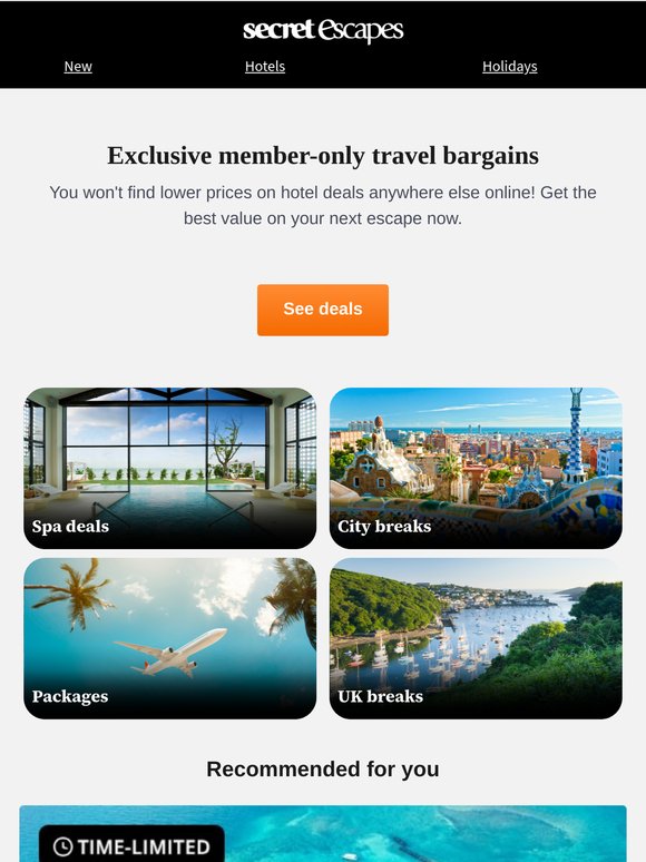 Snag Your Perfect Escape at an Unbeatable Price! 🌴💸