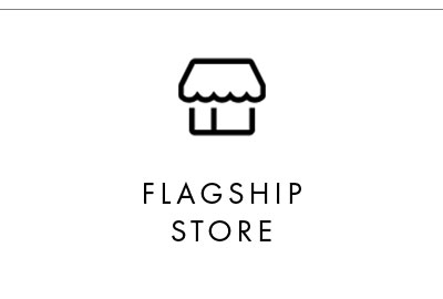 Our stores