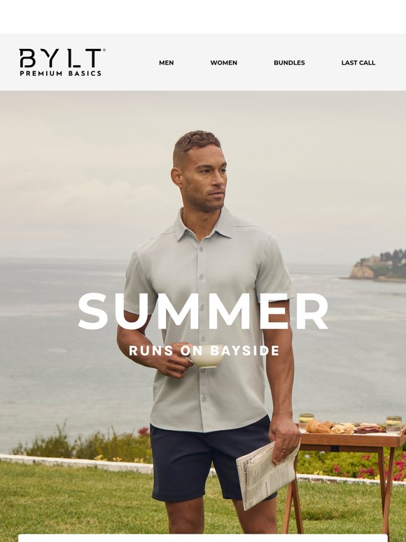 The Summer Fabric You Didn’t Know You Needed