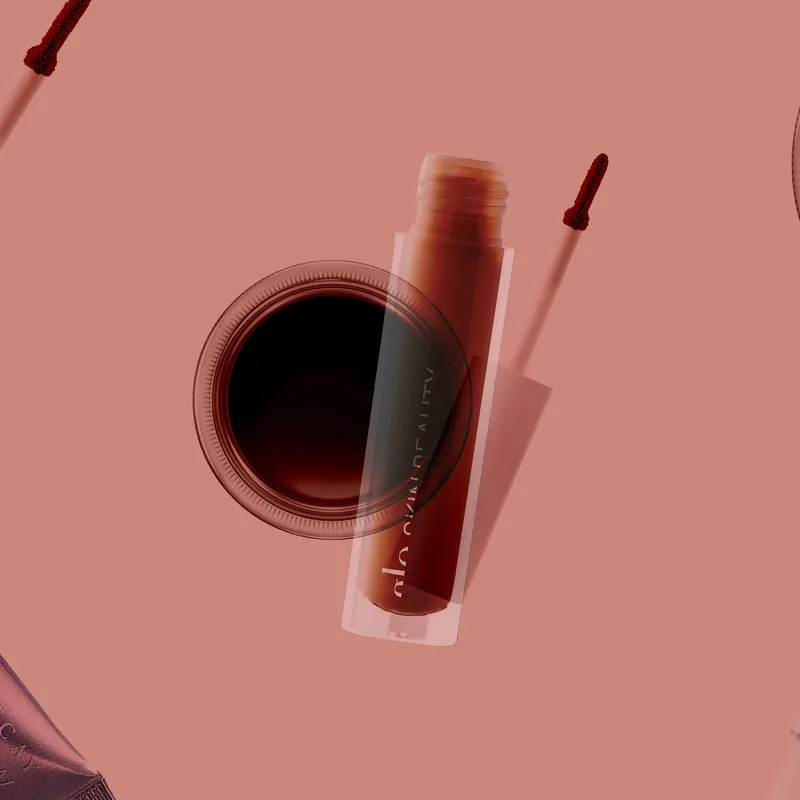 A collage of eye primers
