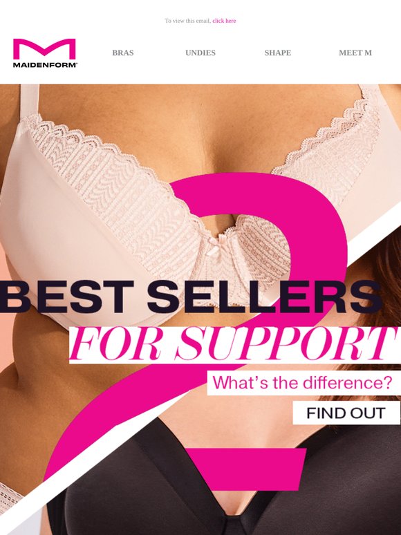Bestseller VS. Bestseller 💪