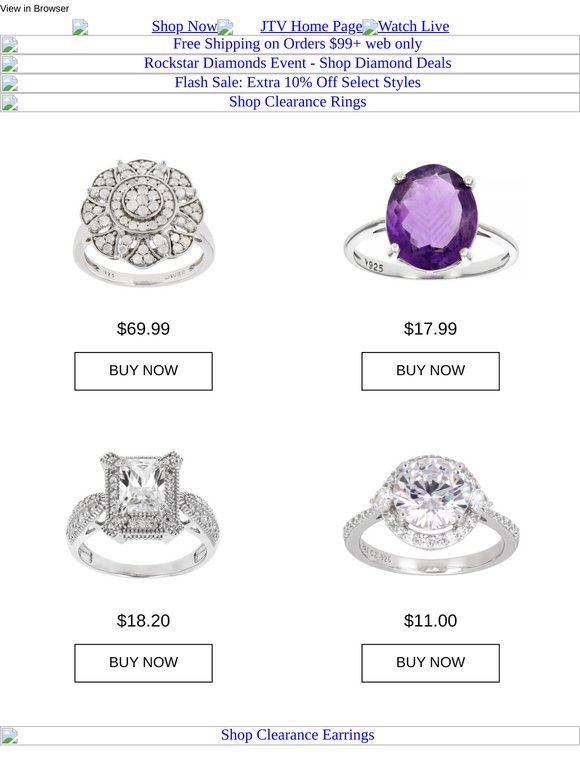 Rockstar ⭐ Diamonds Event: Explore Diamond Deals!