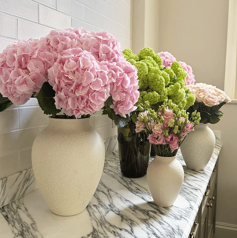Flower Subscriptions