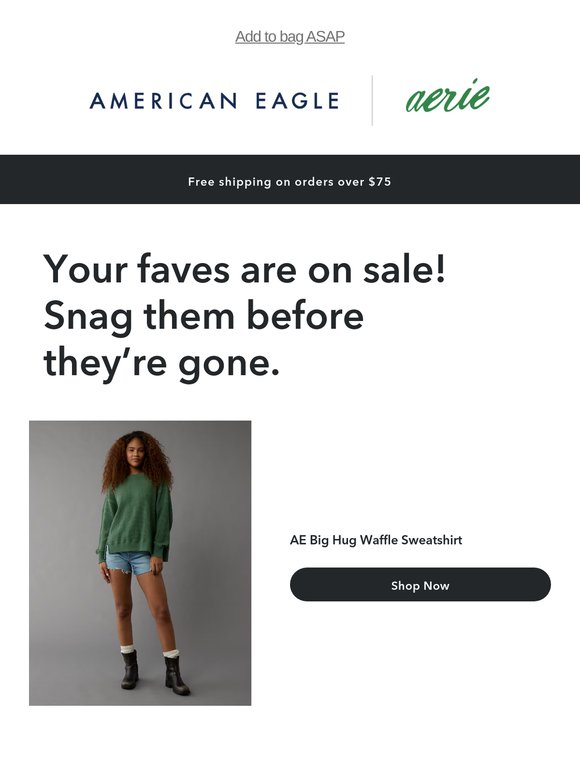 Can You Use an Aerie Gift Card at American Eagle? Ultimate Guide