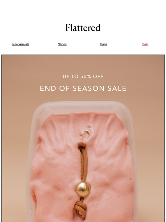Shop Sale by Size