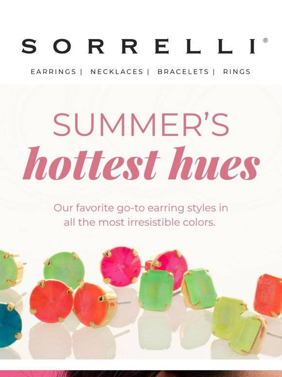 Summer’s made for these