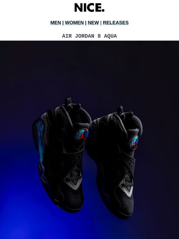AJ8 AQUA