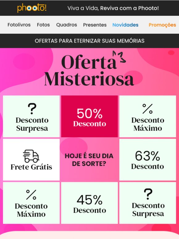 Spoiler: Essa Oferta é Imperdível! 😎