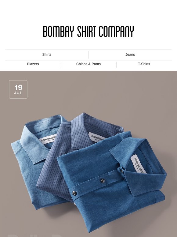 Daily Drops | July 13 - 19 | Round Up 🕕