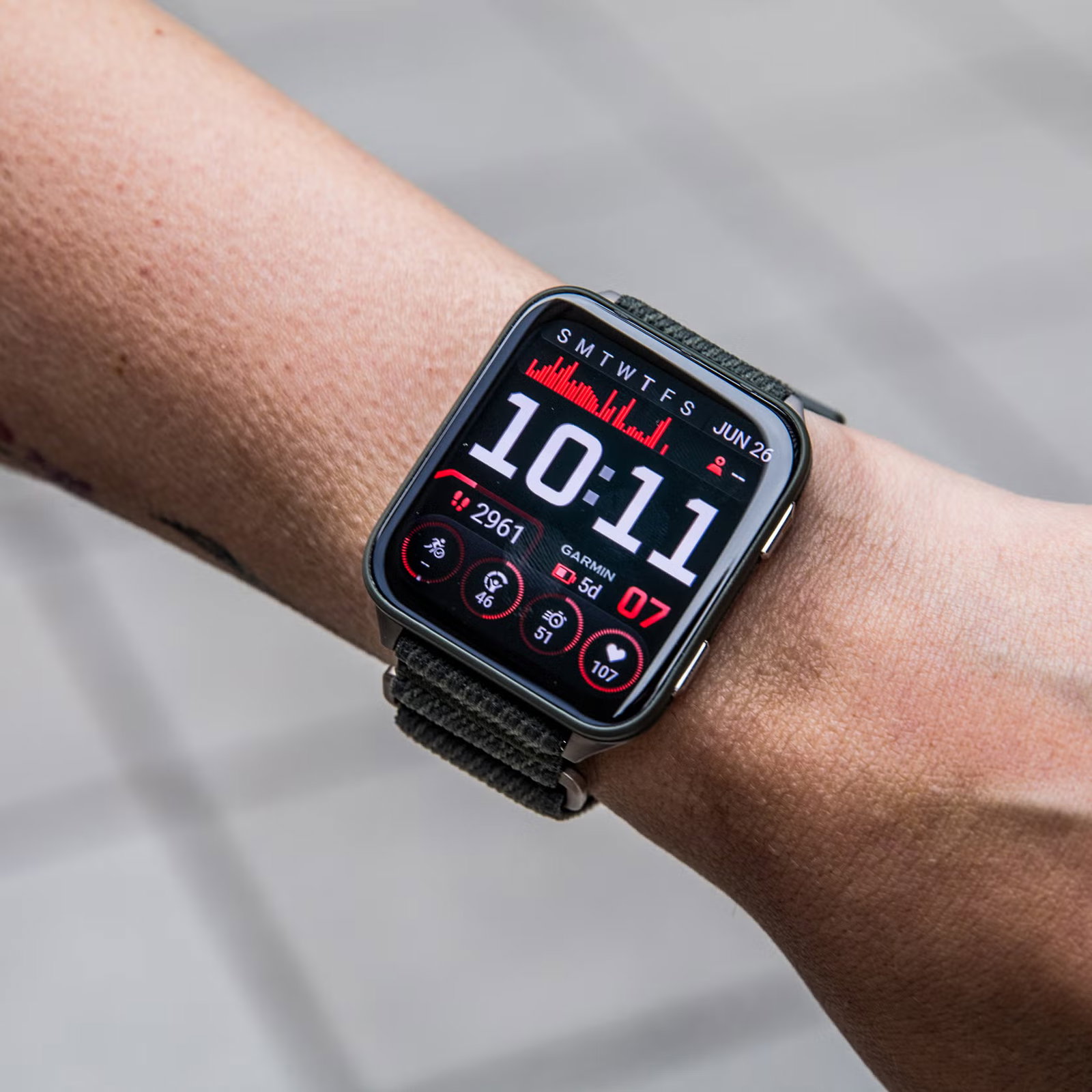 Does The Garmin Venu X1 Live Up to The Hype? We Break Down the Specs and Performance