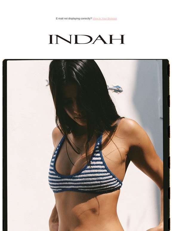 Sporty + Crochet