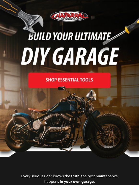 Build the Ultimate DIY Workspace Now