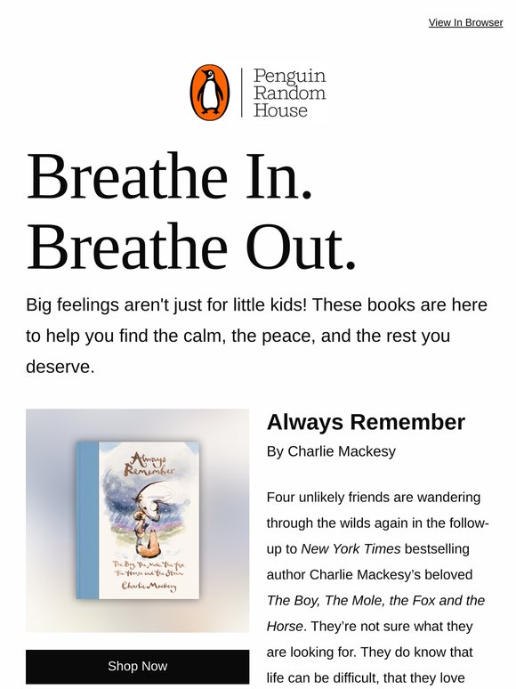 You Deserve Some Rest and Read-laxation!