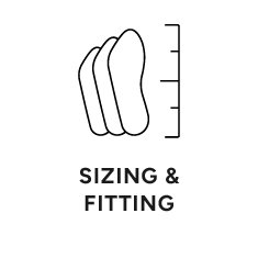 Sizing & Fitting