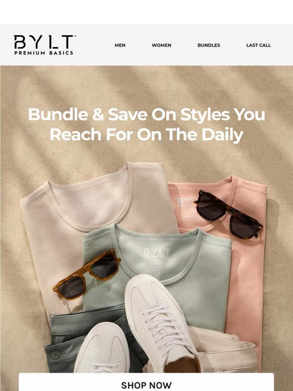 Bigger the Bundle, Bigger the Deal 🔥