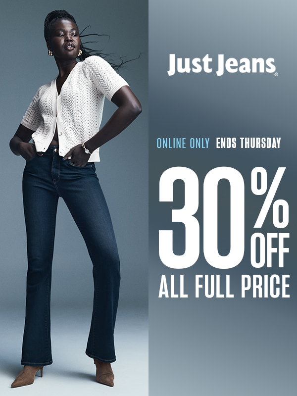 Just Jeans 