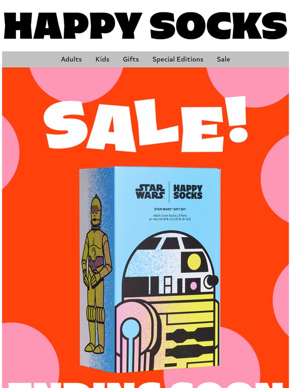 Special Editions, Up to 50% OFF*!