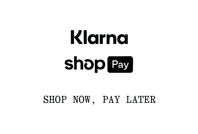 Shop Now, Pay Later with Klarna
