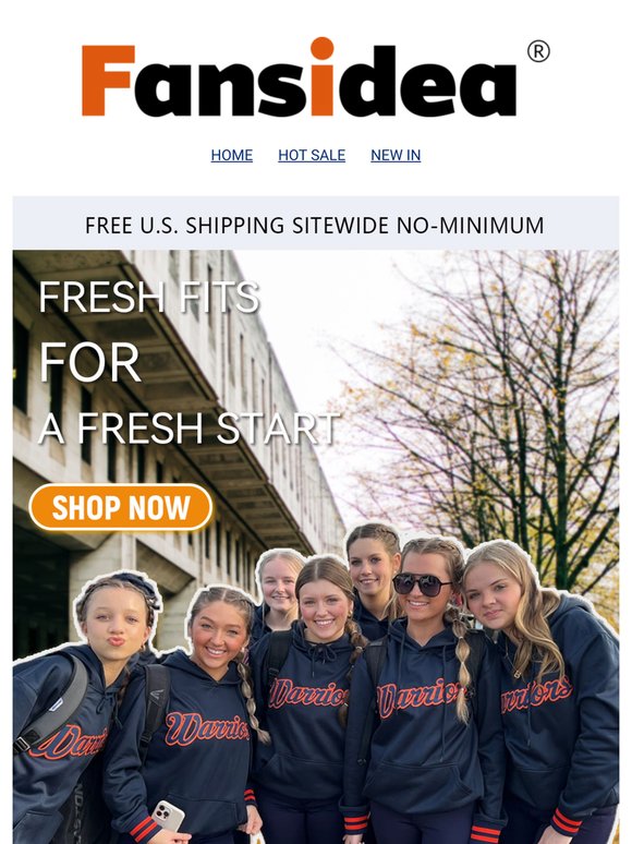📚Back to School? Time to Customize Your Comeback!
