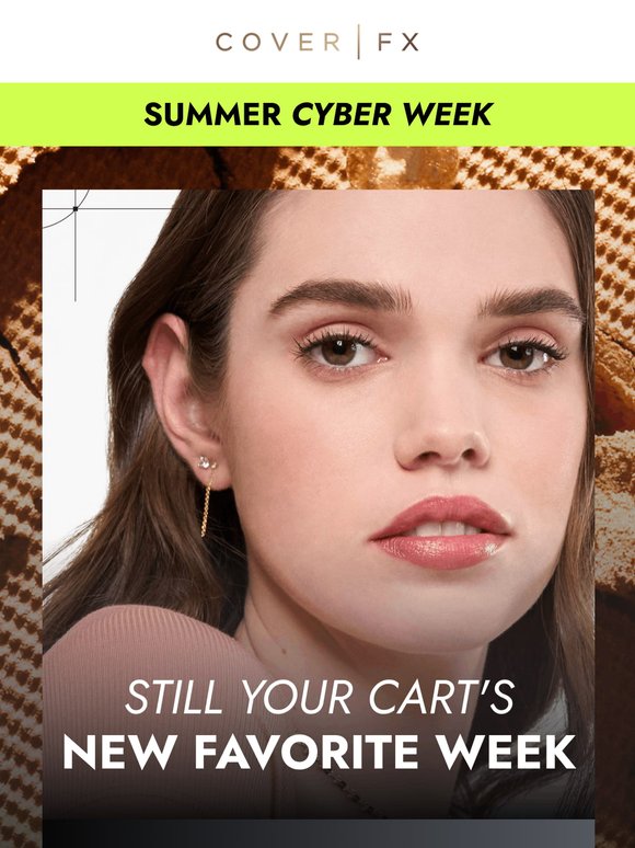 Summer skin for $10? DEAL 😎