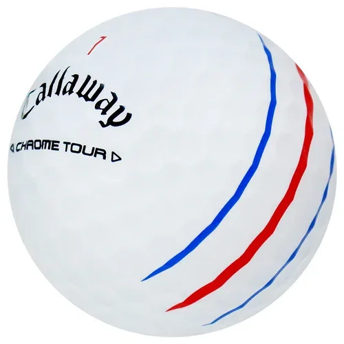 Callaway Chrome Tour Triple Track