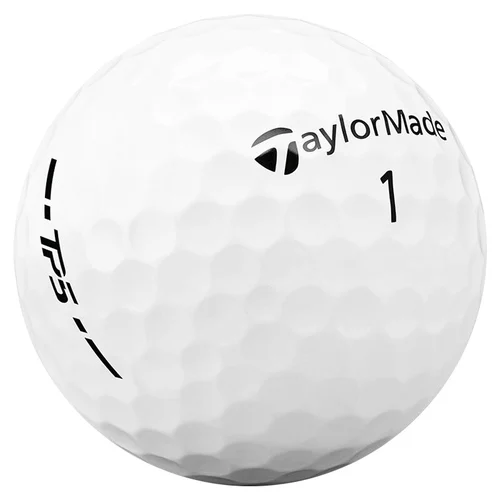 TaylorMade TP5 2024