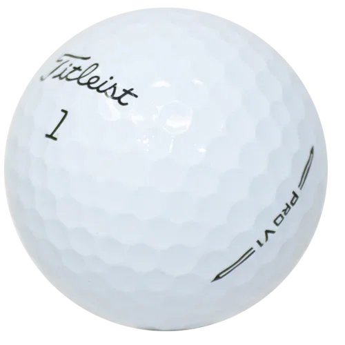 Titleist Pro V1 2023 Balls