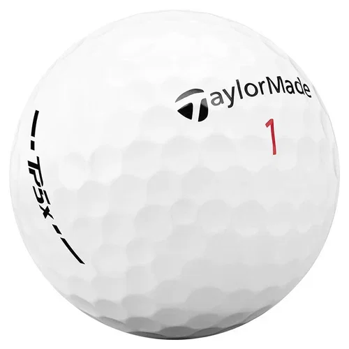 TaylorMade TP5x 2024