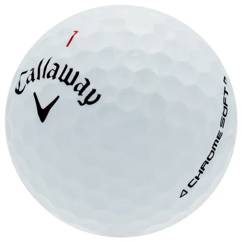 Callaway Chrome Soft