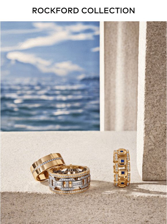 The Top 5 Wedding Rings That Shaped Our Legacy