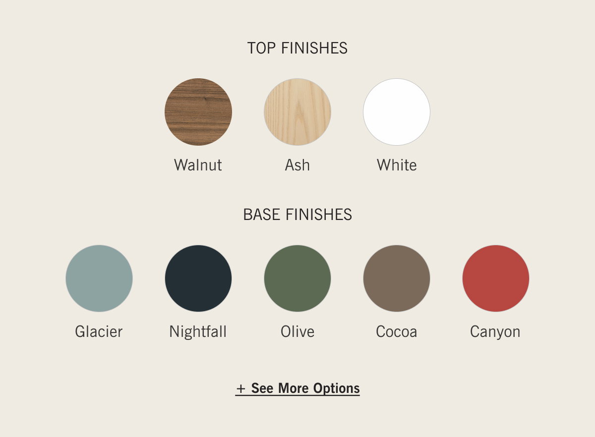 Swatches