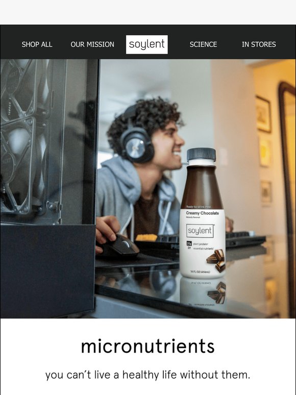 micronutrients, anyone?