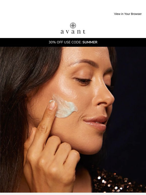 Discover Your Perfect Summer Skincare