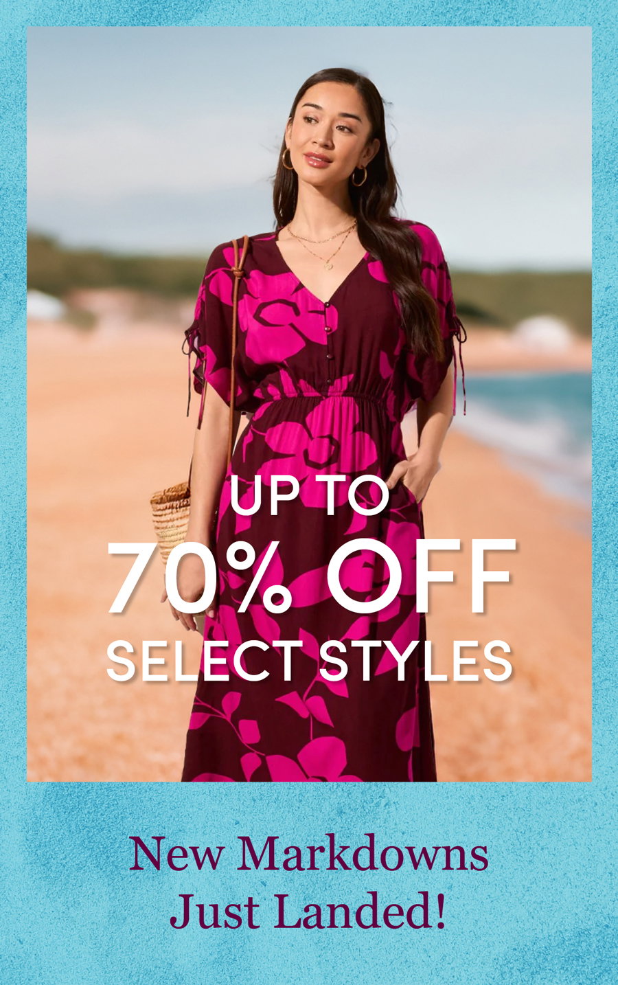 Summer Shop Hero