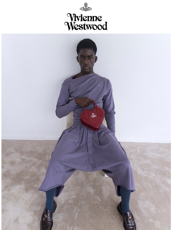 AW2526 LOUNGEWEAR