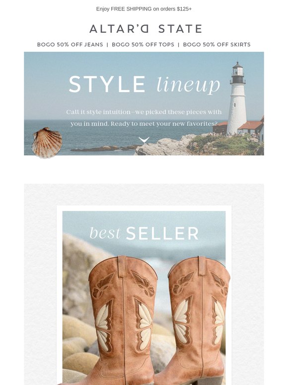 Style, meet your match