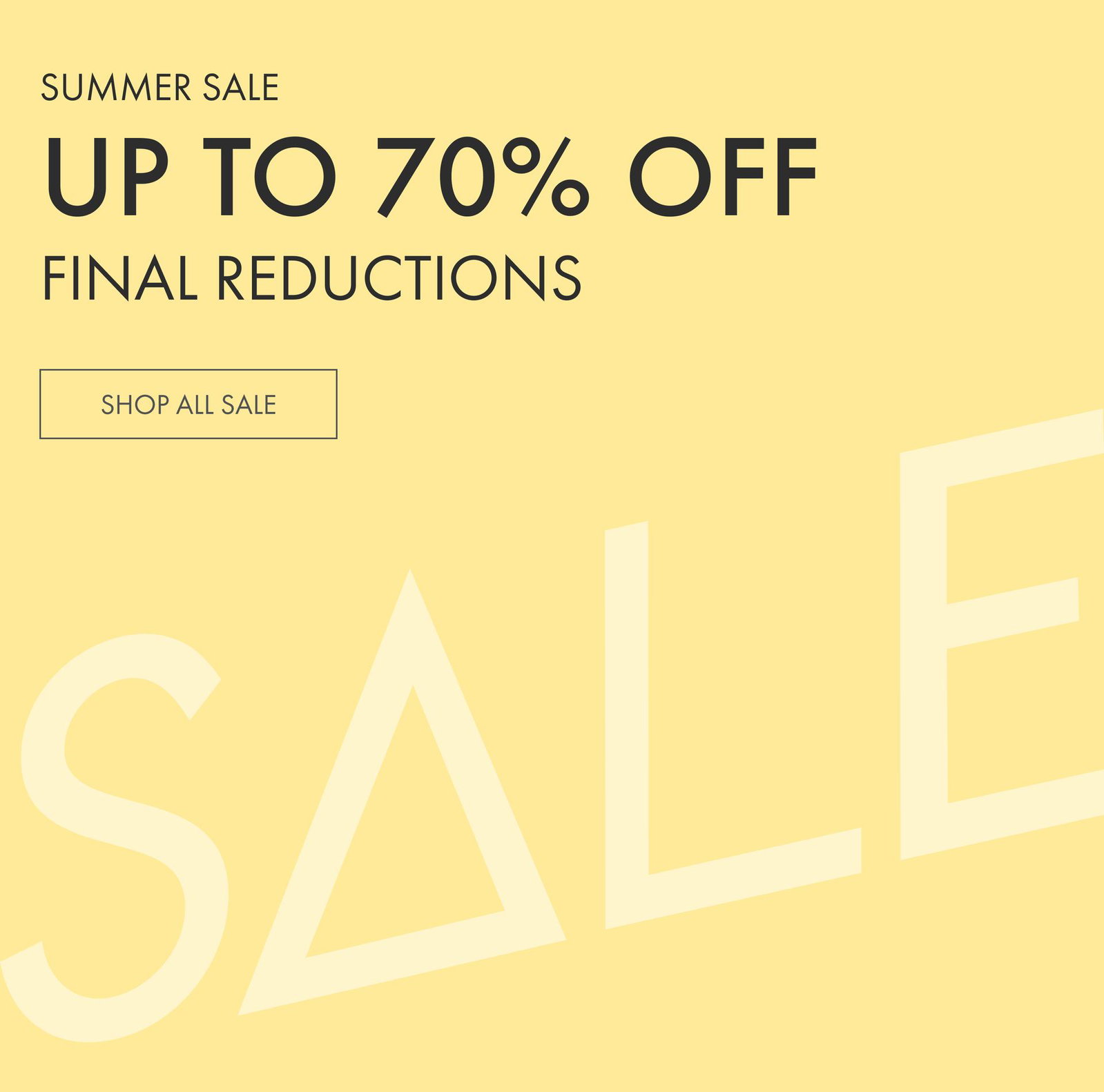 All Sale
