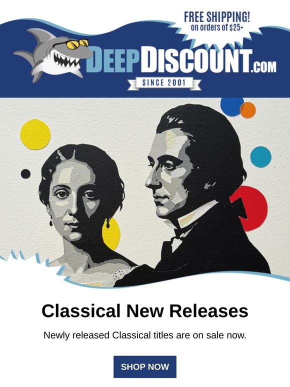 Unveiling New Classical Music 🌟 Get Ready to Be Inspired!