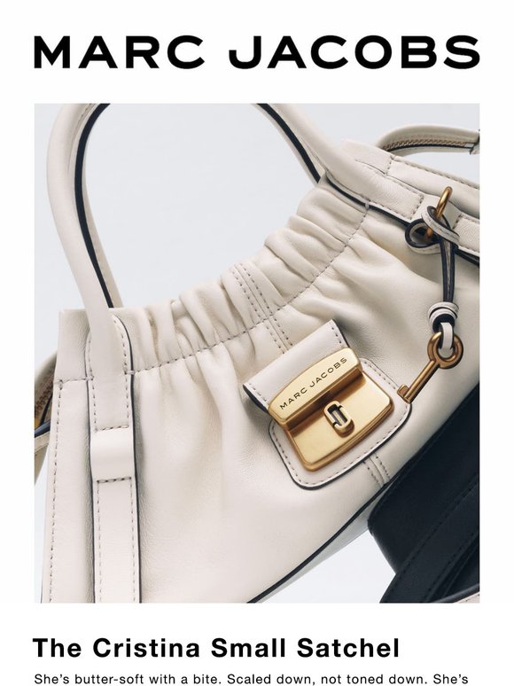 Marc Jacobs: heaven x vanna youngstein | Milled