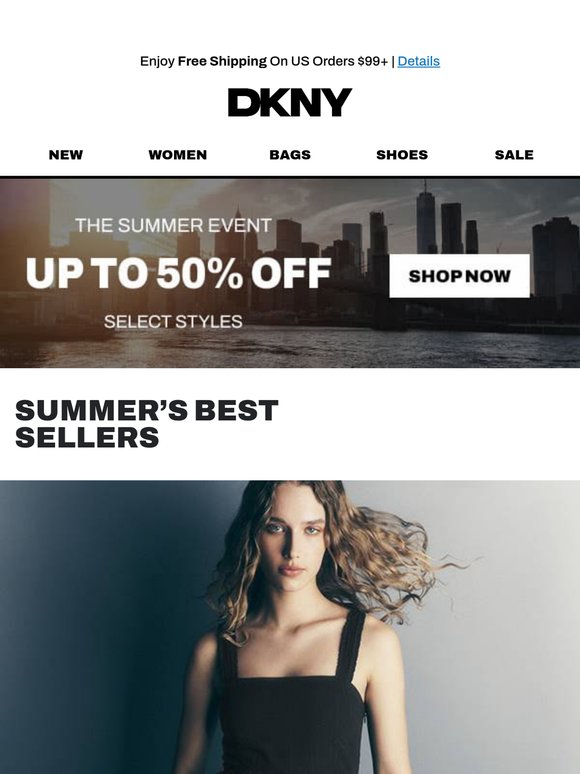 The Summer Styles Everyone’s Buying